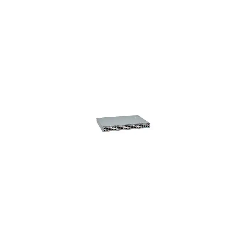 Arista Cognitive Campus POE Leaf 720XP-48Y6 - Commutateur - C3 - Géré - 48 x 10 - 100 - 1000 (... (CCS-720XP-48Y6-2F-EU)_1